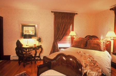 Wynstone Inn Newport Room photo