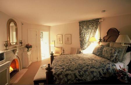 Wynstone Inn Newport Room photo