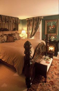 Wynstone Inn Newport Room photo