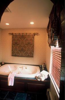 Wynstone Inn Newport Room photo